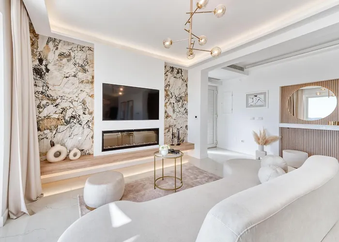 Villa Maria - Exclusive Privacy