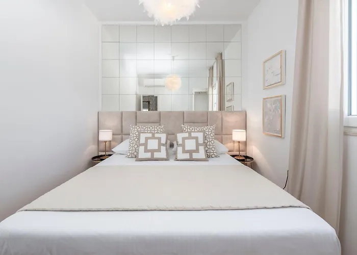 Maria - Exclusive Privacy Villa *