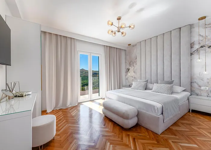 Villa Maria - Exclusive Privacy *