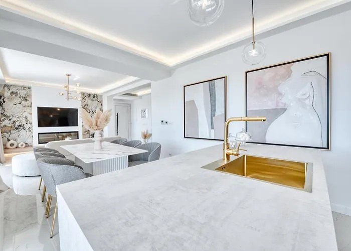 Villa Maria - Exclusive Privacy Dubrovnik