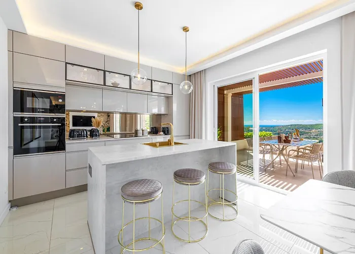 Maria - Exclusive Privacy *