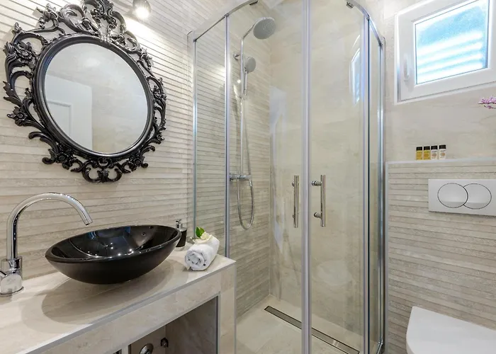 Maria - Exclusive Privacy Villa Dubrovnik