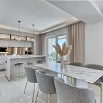Maria - Exclusive Privacy Villa *