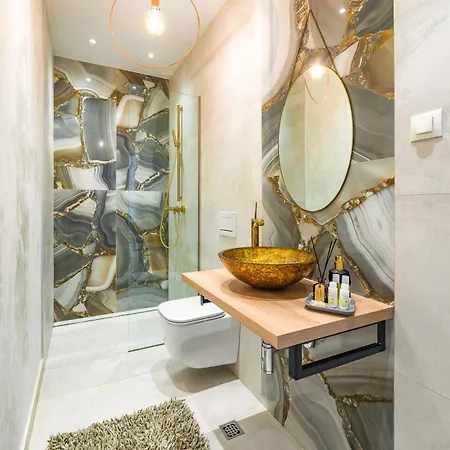 Maria - Exclusive Privacy *