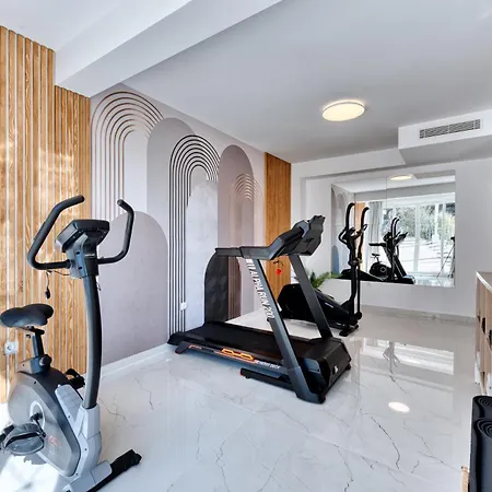 Maria - Exclusive Privacy 빌라 두브로브니크