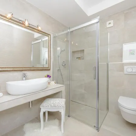 Maria - Exclusive Privacy * Dubrovnik