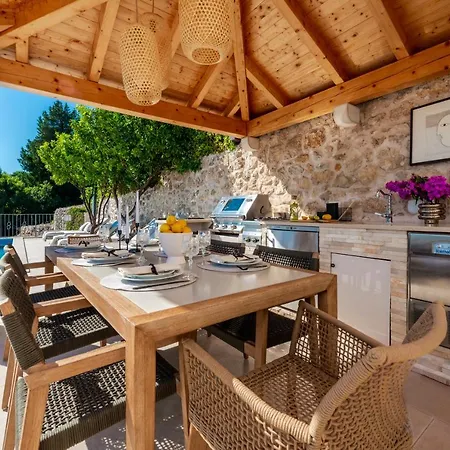 Villa Maria - Exclusive Privacy *