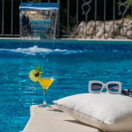 Villa Maria - Exclusive Privacy Dubrovnik