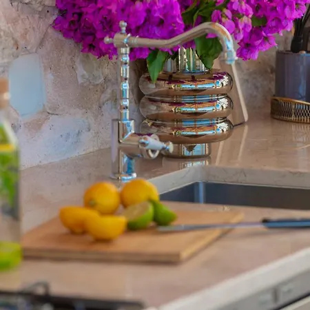 Maria - Exclusive Privacy Villa *
