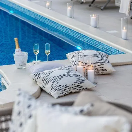 Maria - Exclusive Privacy Villa *