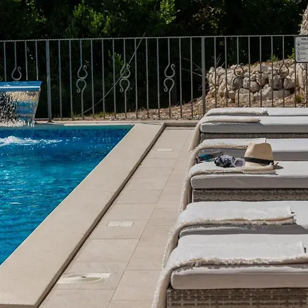 Maria - Exclusive Privacy Villa *
