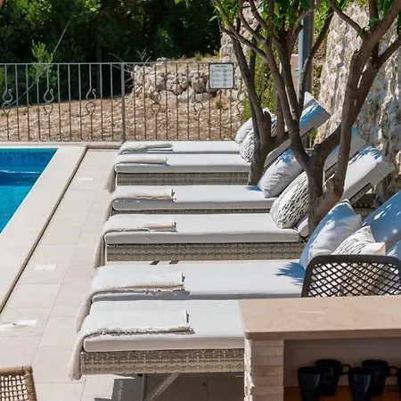 Villa Maria - Exclusive Privacy *