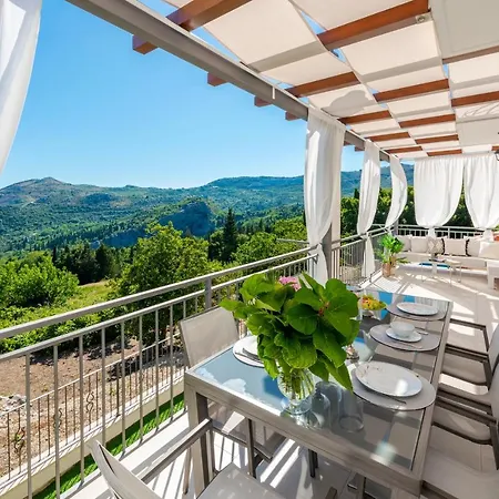 Maria - Exclusive Privacy * Dubrovnik