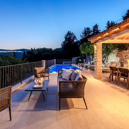 Villa Maria - Exclusive Privacy Dubrovnik
