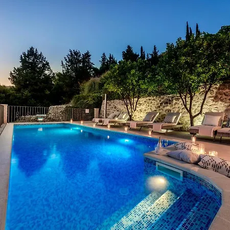 Villa Maria - Exclusive Privacy Dubrovnik