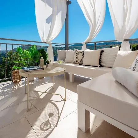 Maria - Exclusive Privacy Villa *