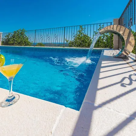 Villa Maria - Exclusive Privacy *