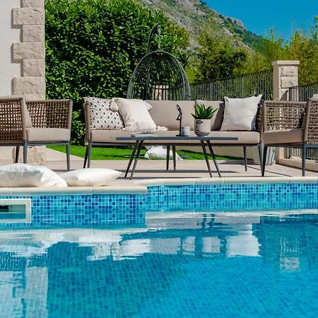 Maria - Exclusive Privacy Dubrovnik