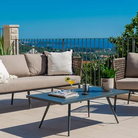 Maria - Exclusive Privacy * Dubrovnik