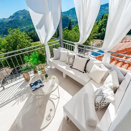 Villa Maria - Exclusive Privacy *