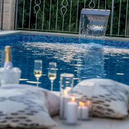 Maria - Exclusive Privacy * Dubrovnik