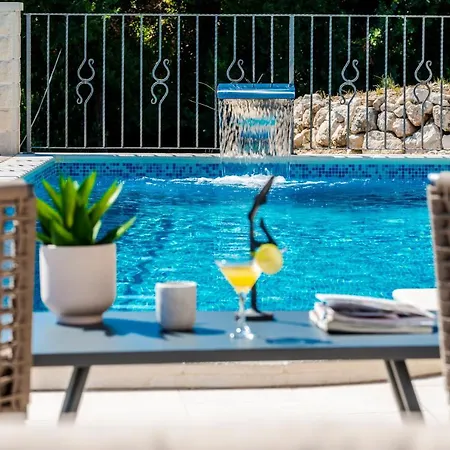Maria - Exclusive Privacy Villa *