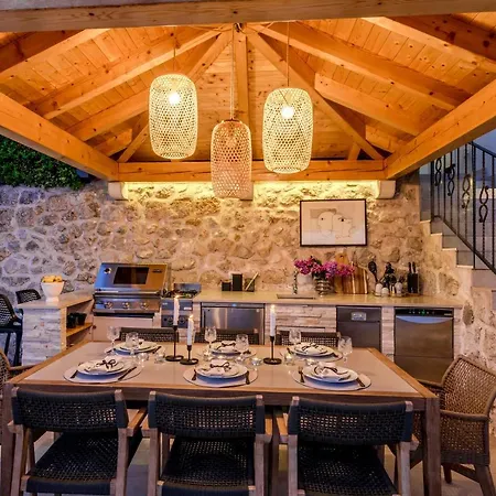 Maria - Exclusive Privacy * Dubrovnik