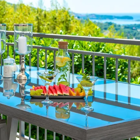 Villa Maria - Exclusive Privacy Dubrovnik