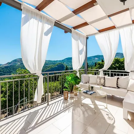 Villa Maria - Exclusive Privacy Dubrovnik