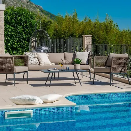 Maria - Exclusive Privacy * Dubrovnik