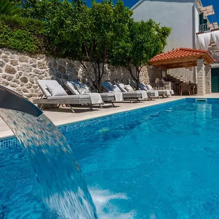 Maria - Exclusive Privacy Villa Dubrovnik