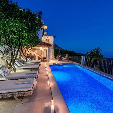 Villa Maria - Exclusive Privacy