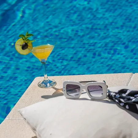 Maria - Exclusive Privacy Villa *