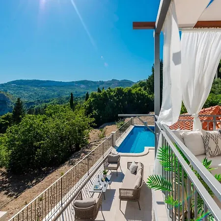 Maria - Exclusive Privacy Villa Dubrovnik