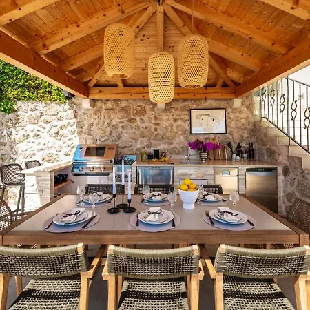 Villa Maria - Exclusive Privacy