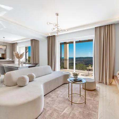 Villa Maria - Exclusive Privacy