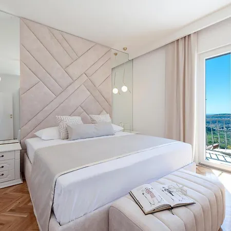 Villa Maria - Exclusive Privacy