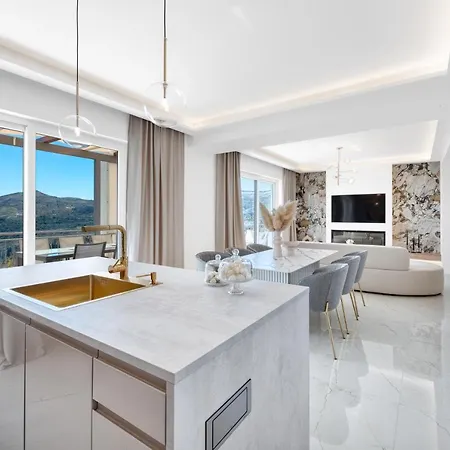 Villa Maria - Exclusive Privacy