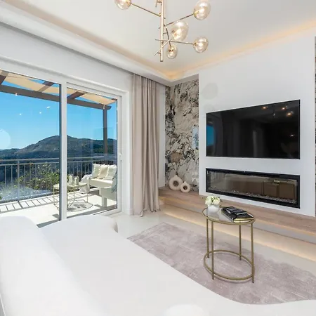 Maria - Exclusive Privacy Villa *