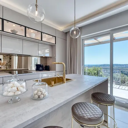 Maria - Exclusive Privacy Villa Dubrovnik