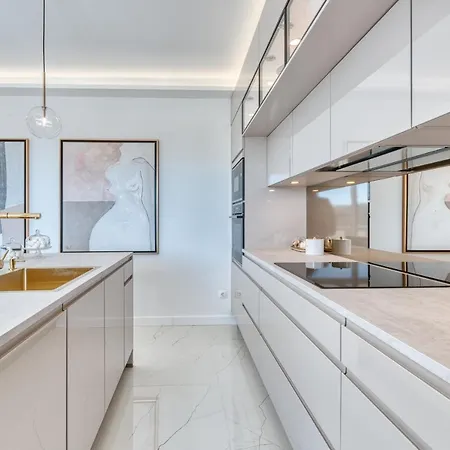 Villa Maria - Exclusive Privacy