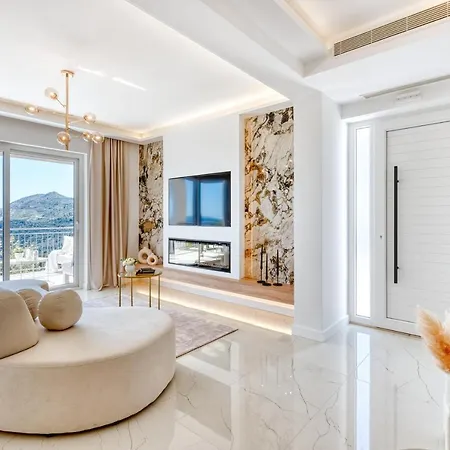 Maria - Exclusive Privacy Villa *