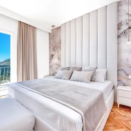 Villa Maria - Exclusive Privacy *