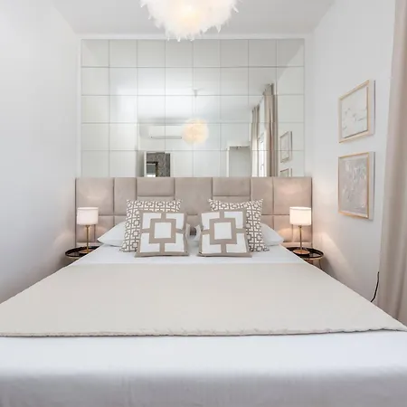 Maria - Exclusive Privacy * Dubrovnik