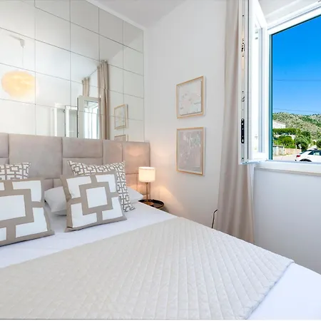 Maria - Exclusive Privacy Villa Dubrovnik