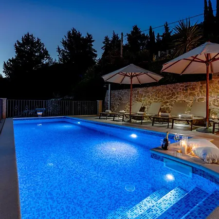 Maria - Exclusive Privacy * Dubrovník