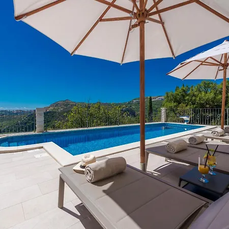 Vila Maria - Exclusive Privacy Dubrovník