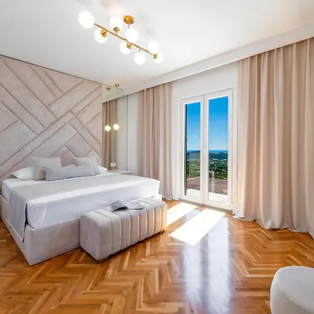 Maria - Exclusive Privacy * Dubrovník