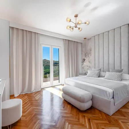 Vila Maria - Exclusive Privacy *