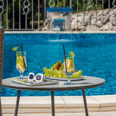 Maria - Exclusive Privacy Vila Dubrovník